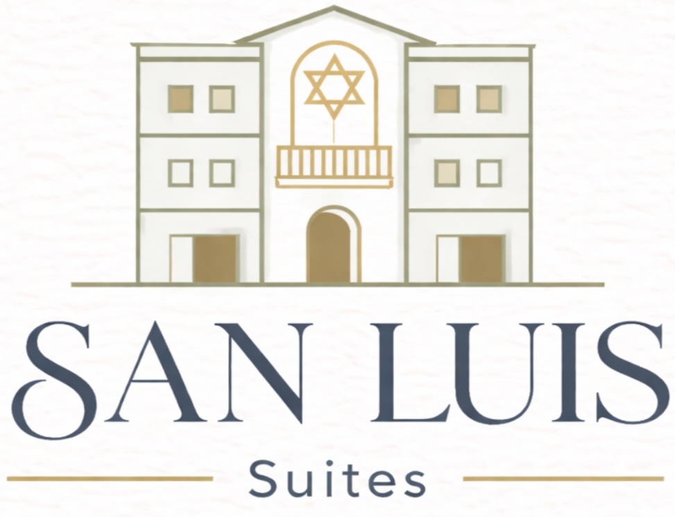 San Luis Suites